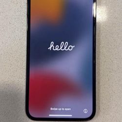 iPhone 12 Pro Max 256gb Unlocked