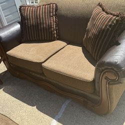 Living Room Set 