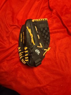 Rawlings 13 Inch Land Hand Throw LHT Glove SS13W RSB 