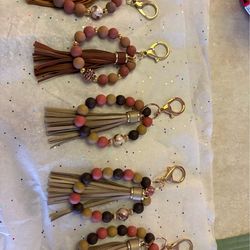 Purse charms