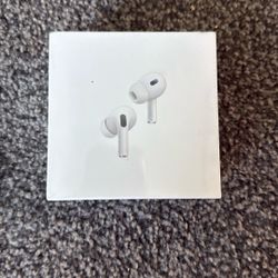 Airpod Pros Gen 2