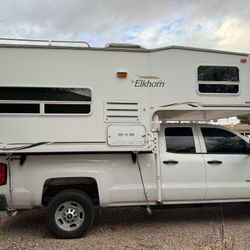 Cabover 03 Elkhorn