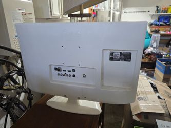 LG monitor