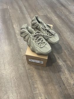 Adidas “YEEZY” 450