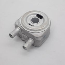 26410-2G000 Engine Oil Cooler Assembly for 2007-2017 Hyundai