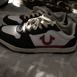 True Religion Shoes 