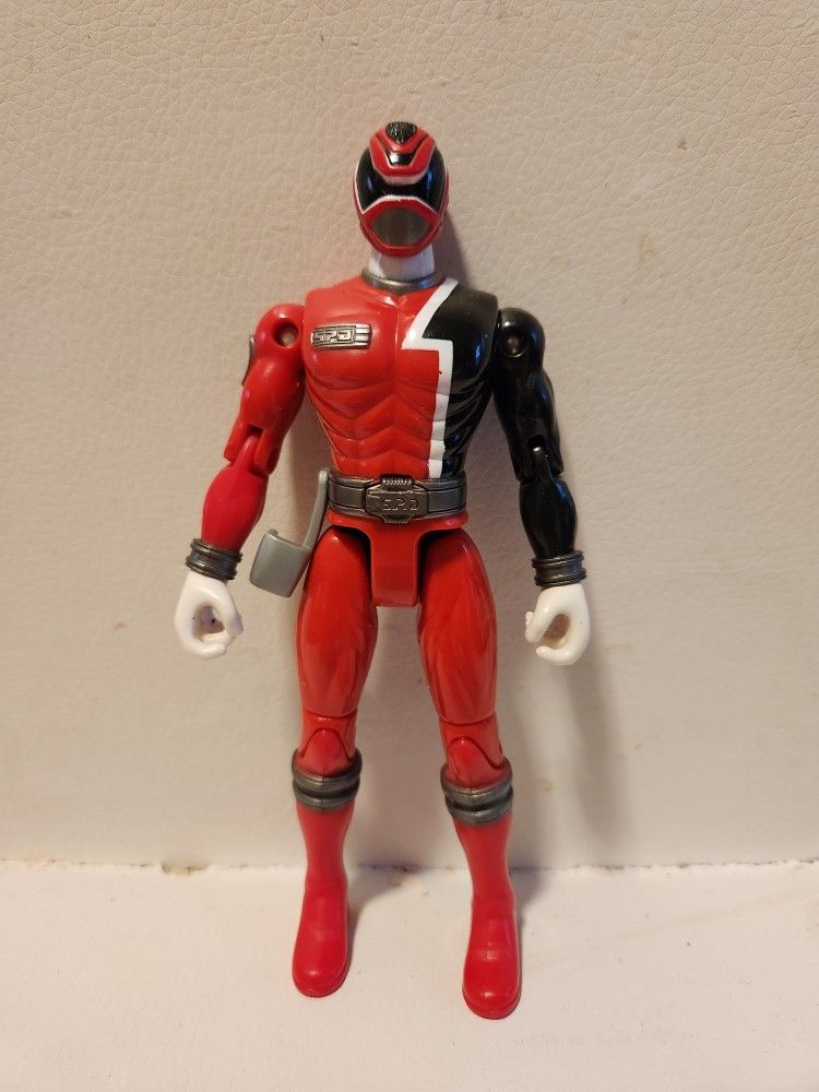 Power Ranger