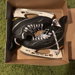 Bauer Supreme One 40 Hockey Skates