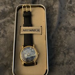Art watch 