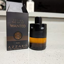 Azzaro The Most Wanted Parfum (Full)