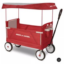 Wagon