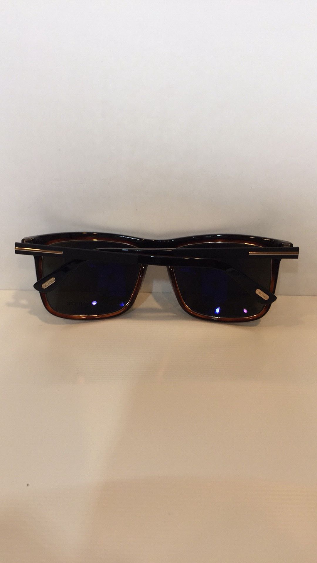 Brand New Tom Ford Karlie TF392 01R Polarized Sunglasses for Sale in  Monterey Park, CA - OfferUp