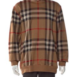 Burberry Hoodie