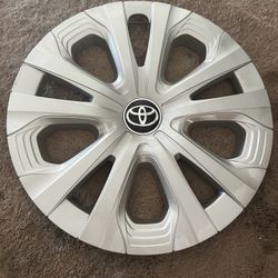 New Prius Corolla Tire cover×3