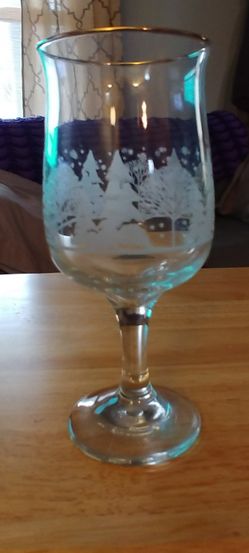Wine Glass