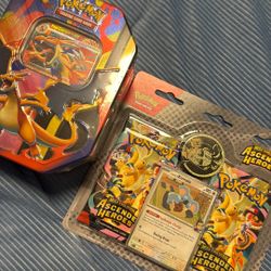 Pokemon Ascended Heroes 