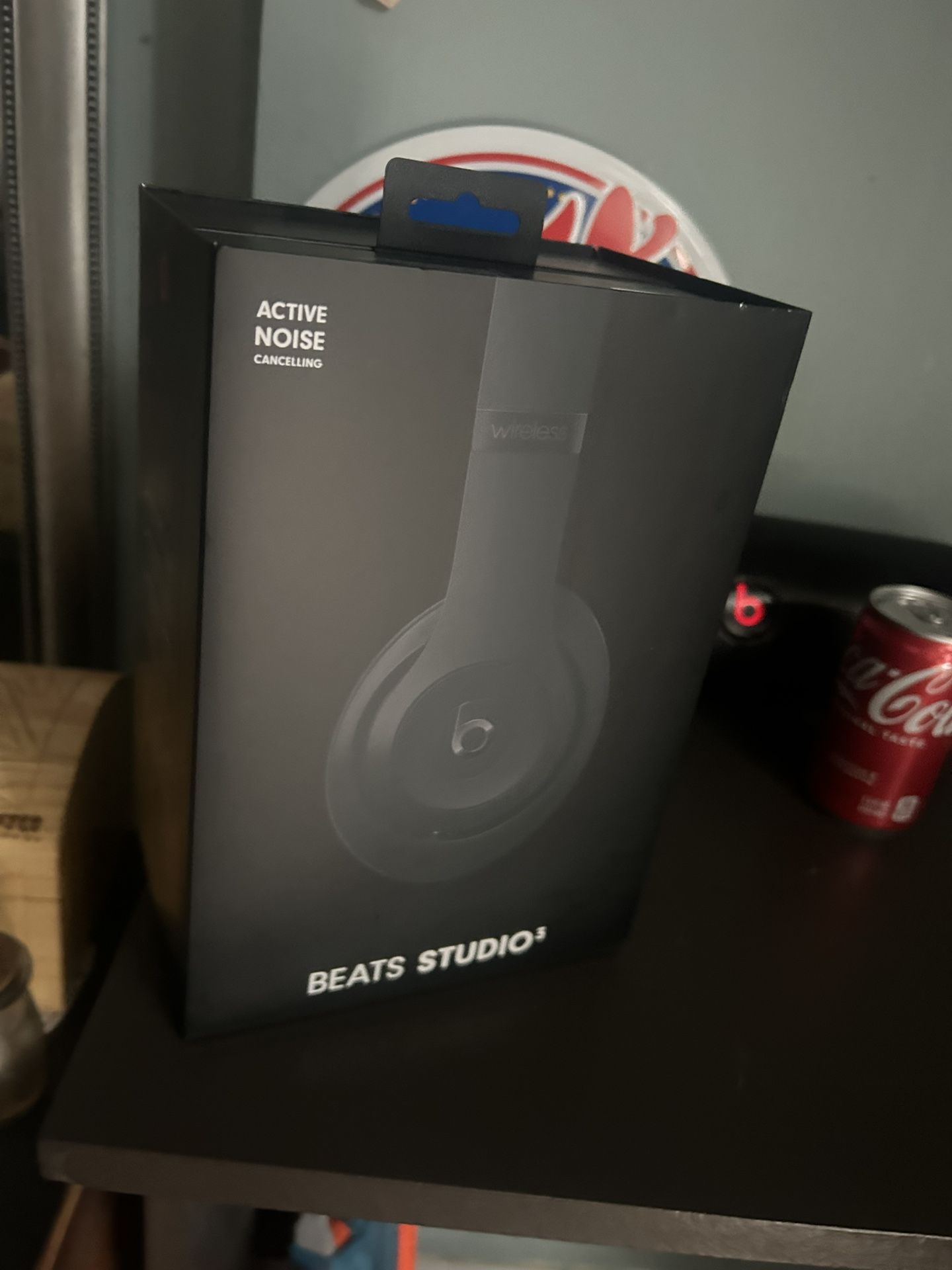 Studio 3 Beats