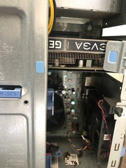 Gaming pc