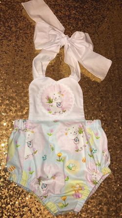 Talla 12 meses