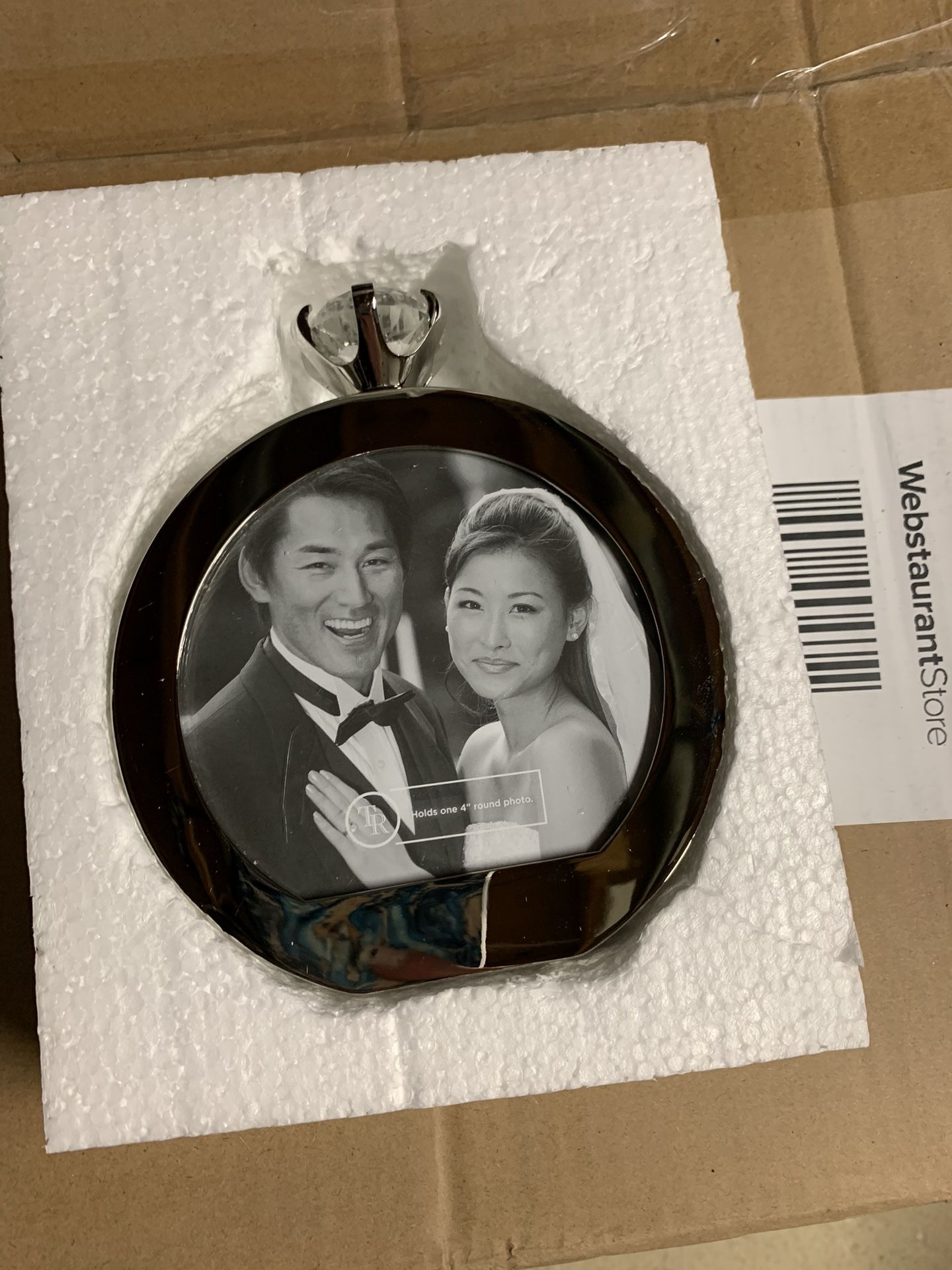 Wedding Frame
