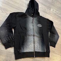 Amiri Hoodie 