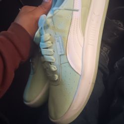 Puma shoes