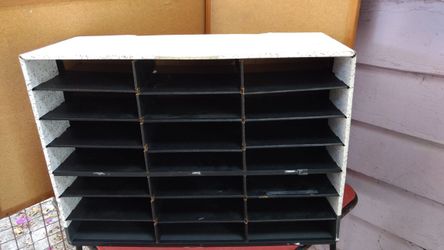 Organizer