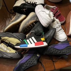 Infant Shoes