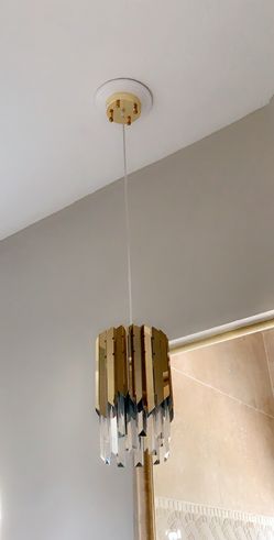 Chandelier