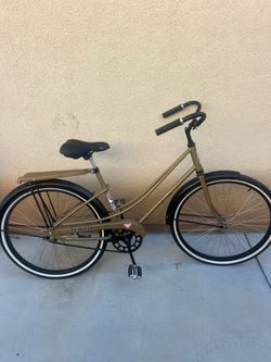 26” girls AMF Vintage Bike