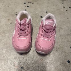 Kids Reebok Shoe