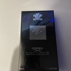 Creed Cologne 