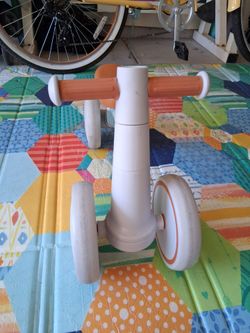 Baby bike $15