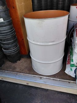Barrel