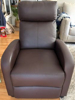 Recliner