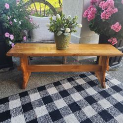 Bench