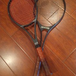Tennis Rackets