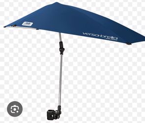50+ UPF  Umbrella for chair