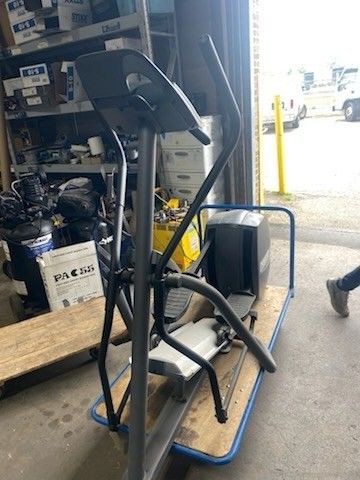 Precor Elliptical