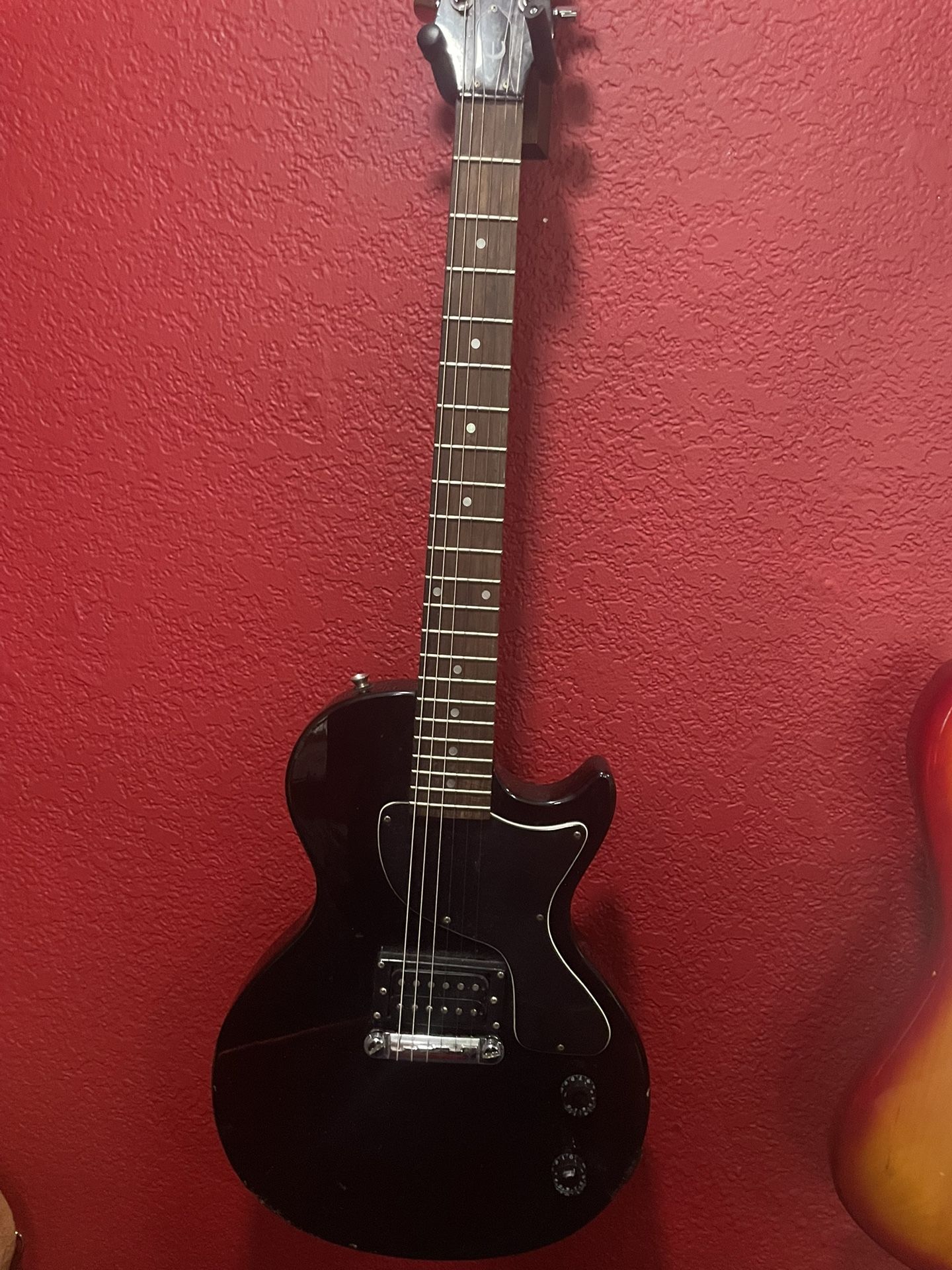 Epiphone Junior Electric Guitar