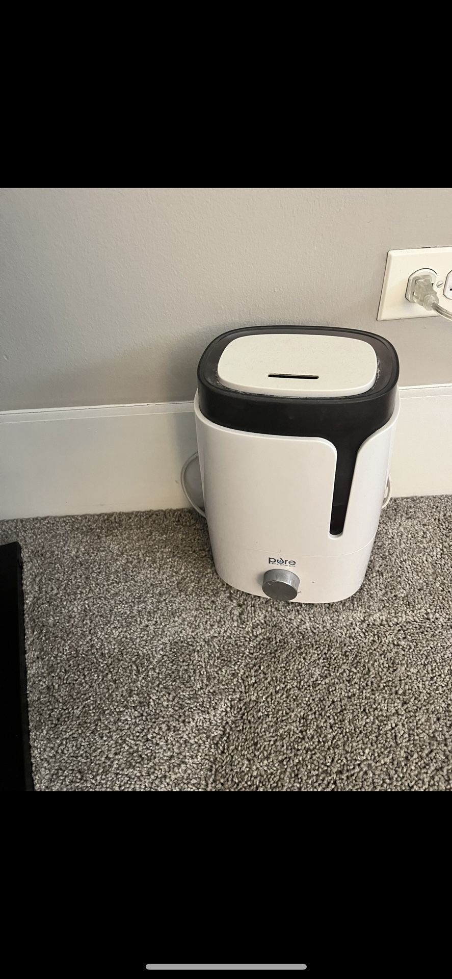 Humidifier