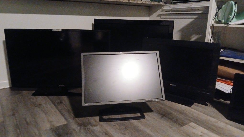 Television & Monitors
