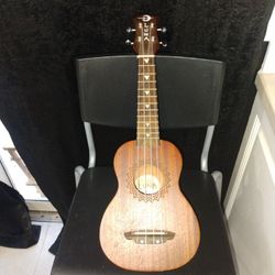 Luna Ukelele 