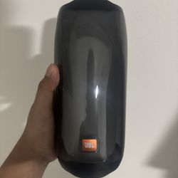 JBL Speaker Pulse 4 