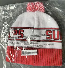 Supreme WTAPS Beanie