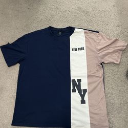 Men’s Large Tee Shirts 