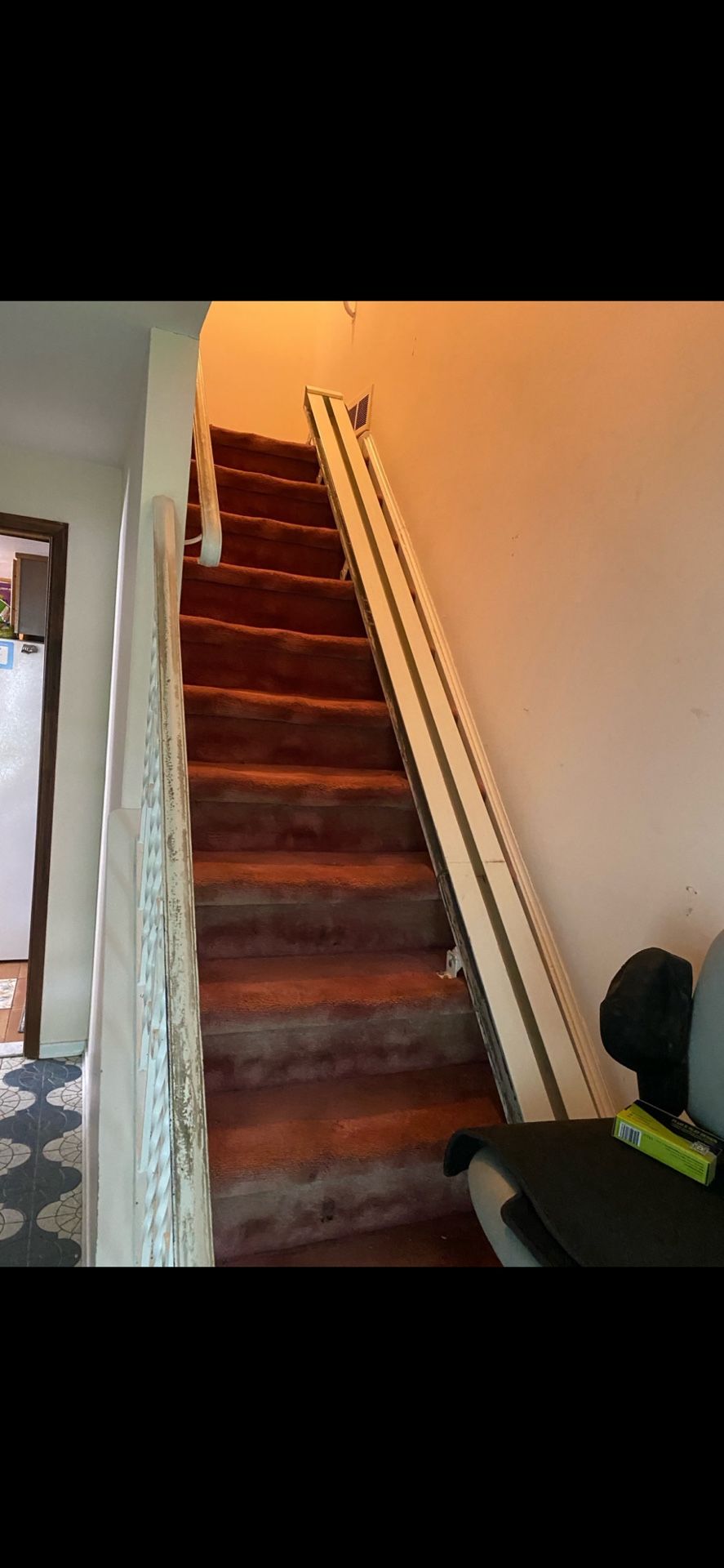Excel Stair Lift