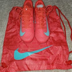 ZM Vapor 16 Elite FG