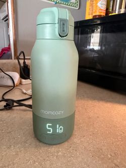 Momcozy Milk/Water warmer