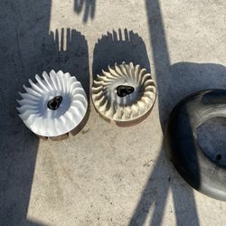 predator 212 flywheel